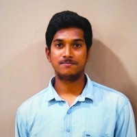 Chandra Shekar D