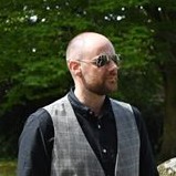 Steve Dixon