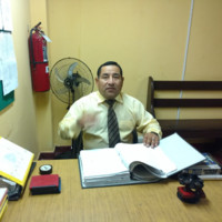 Walter Noe