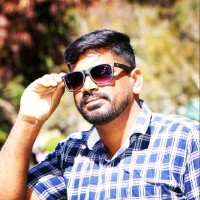 Saravanakumar K