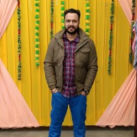 Kuldeep Singh