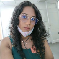 Barbara Vanessa Escorihuela Gutierrez