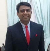 Dr. Jerald Ozee Fernandes PhD