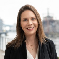 Sara (Maas) Kania, Aia