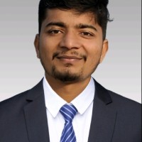 Durgesh Kumar Gupta