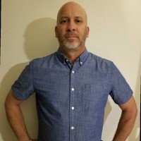 Kevin Melvin