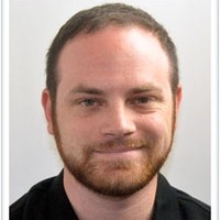 Daniel Redalieu