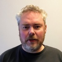 Stuart Galloway