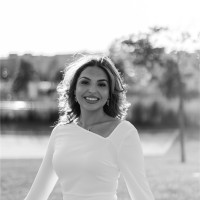 Layla Odeh