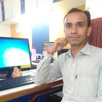 Pravin Vaishnav