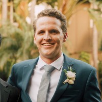 Luke Ostrand