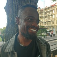 Richard Okaijah