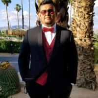 Branden Maestas Cadena