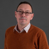 Jon Duckworth