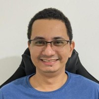 Bruno Dos Anjos