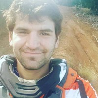 Marcelo Avila Castillo