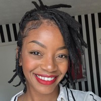 Antoinette M.