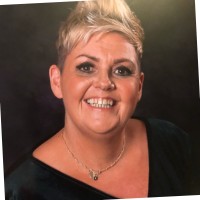 Joanne Mcconnachie