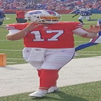 Josh Allen