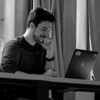 Raphaël Tisné