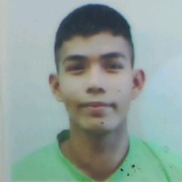 Alexander Diaz