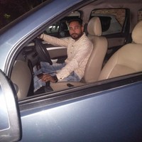 Ravi Kumar