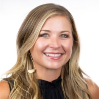 Lacy Pennington, MHRM