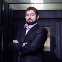 Maksim Khalkevich