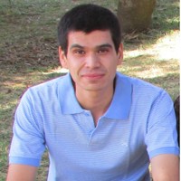 Ricardo Javier Torres Lopez