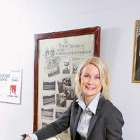 Eva Von Schéele-Frid