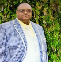 Elder Melvin Stokes