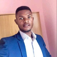 Caleb Kayode