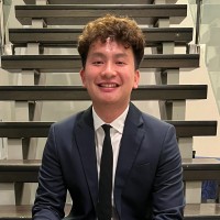 Matthew Li