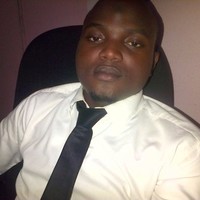 Taofik Adebayo. Anivs