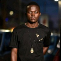 Bruce Musonye