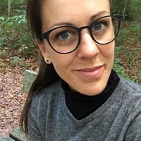 Nathalie Skovning