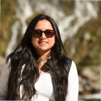 Charu Bhargava