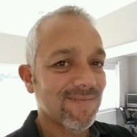 Darren Simmonds