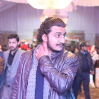 Najaf Bilal