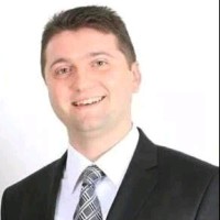 Gökhan MALCI