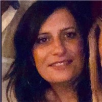 Shelly Barazani
