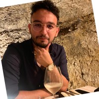 Tristian Zammit Gauci