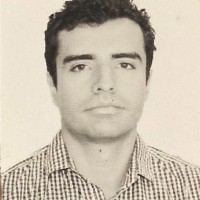 Alejandro Mosqueda Lara