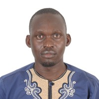 Peter Ngolo
