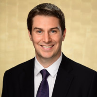 Thomas Maher Bec, Graddip (Aml Ctf)
