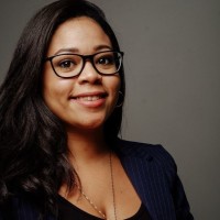 Denise P. S. Ferreira