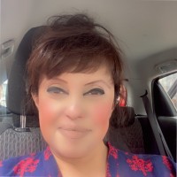 Cathy Shaikh