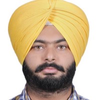 Gurekam Singh
