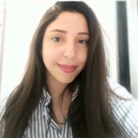 Paola Cristina Escaray Morillo