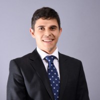 Sebastian Bustamante B